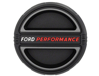 Ford Racing Method Center Cap | Ford Bronco (21-26) (M-1096-FPMS)