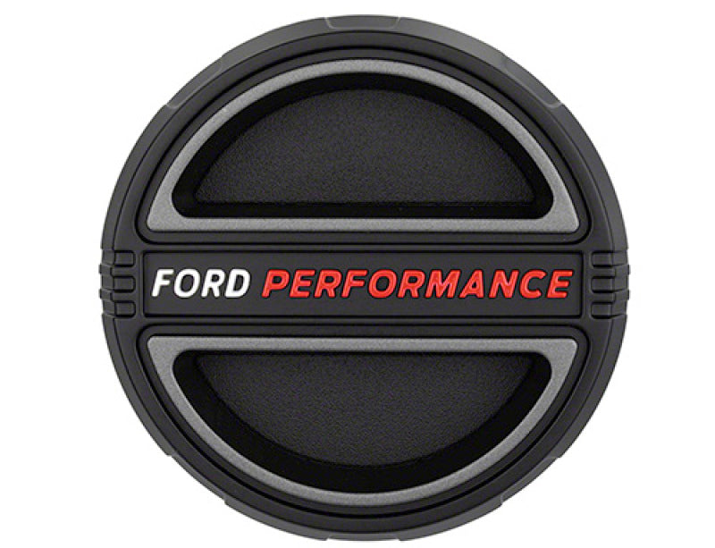 Ford Racing Method Center Cap | Ford Bronco (21-26) (M-1096-FPMS)
