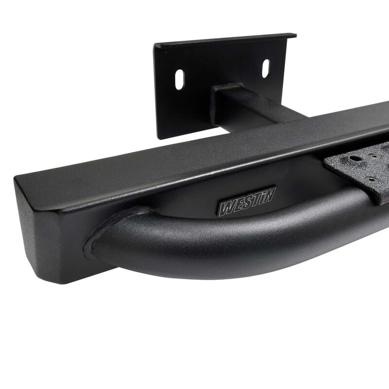 Westin 05-23 Toyota Tacoma Textured Black Rock Slider | Toyota Tacoma (05-23) (42-14205)