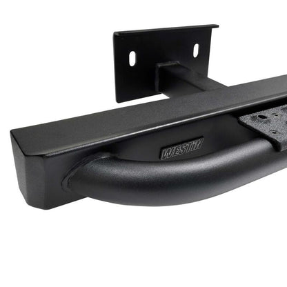 Westin 05-23 Toyota Tacoma Textured Black Rock Slider | Toyota Tacoma (05-23) (42-14205)