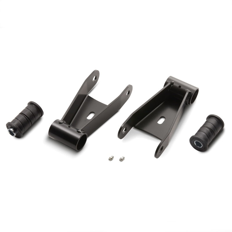 Ford Racing Rear Lowering Kit | Ford F-150 (21-23) (M-3000-HB)