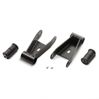 Ford Racing Rear Lowering Kit | Ford F-150 (21-23) (M-3000-HB)