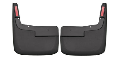 Husky Liners Front Mud Guard Set | Ford F-150 (21-23, 24-26)