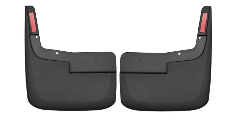 Husky Liners Front Mud Guard Set | Ford F-150 (21-23, 24-26)