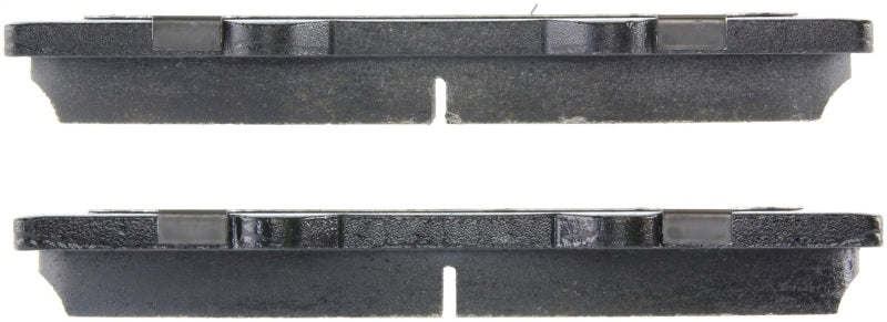 StopTech Performance Front Brake Pads | Toyota Tundra (13-18, 14-18, 19-21, 07-09, 10-13)