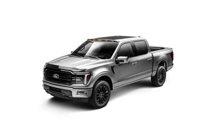 Husky Liners AeroCab PRO Marker Light | Ford F-150 (15-24) (2825096)