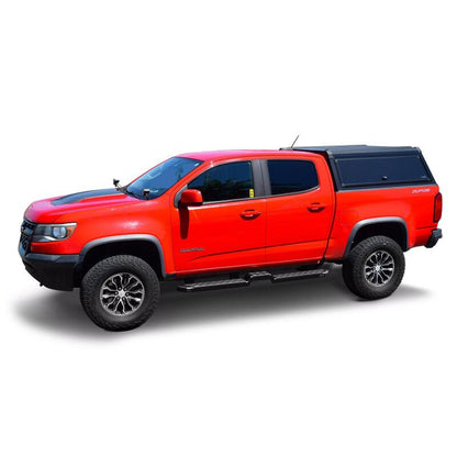 Westin HDX Running Board | Chevrolet Colorado / GMC Canyon (15-26) (55-34015)