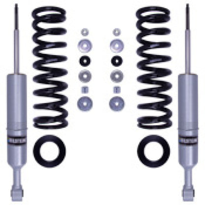 Bilstein Heavy Load Suspension Kit | Toyota 4Runner / FJ Cruiser (10-24) (47-311039)
