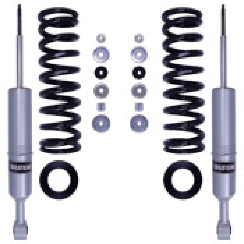 Bilstein Heavy Load Suspension Kit | Toyota 4Runner / FJ Cruiser (10-24) (47-311039)