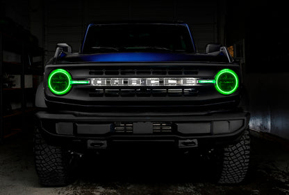 Oracle Halo w/DRL Bar Kit | Ford Bronco 21-26 (1471-330)