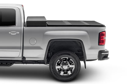 Extang Solid Fold 2.0 Toolbox Tonneau | Toyota Tundra (22-26)