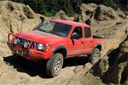 ARB Winchbar | Toyota Tacoma (00-04) (3423020)