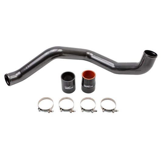 Wehrli 3in Intercooler Pipe | Chevrolet Silverado 2500HD/3500HD / GMC Sierra 2500HD/3500HD (20-26) (WCF100365-GB)