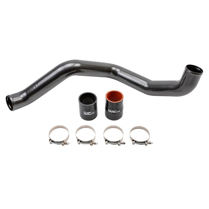 Wehrli 3in Intercooler Pipe | Chevrolet Silverado 2500HD / 3500HD / GMC Sierra 2500HD / 3500HD (20-26) (WCF100365-GW)