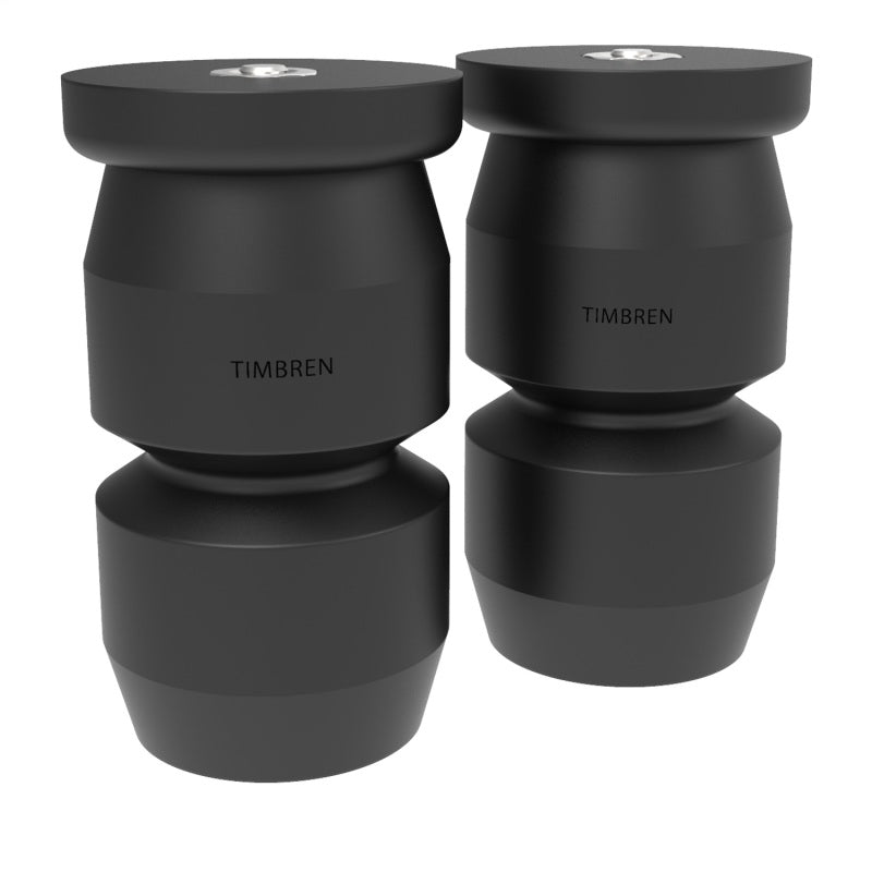 Timbren Rear Suspension Enhancement System | Jeep Wrangler JK (07-18) / JL (18-25) (JRJK)