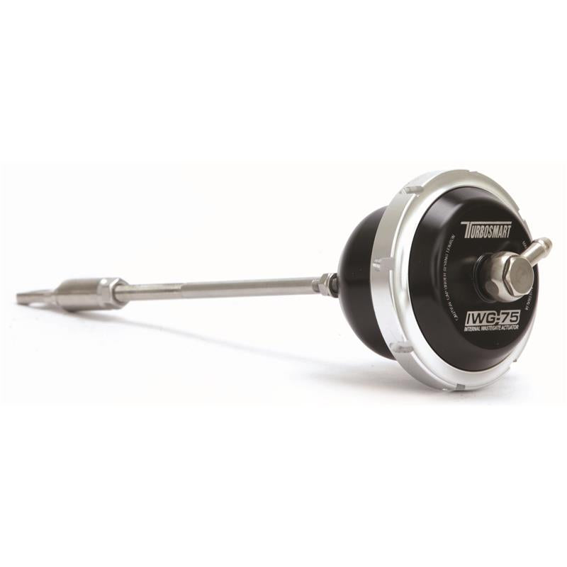 Turbosmart IWG75 Internal Wastegate Actuator | Dodge Ram 1500 (02-08) (TS-0626-1262)