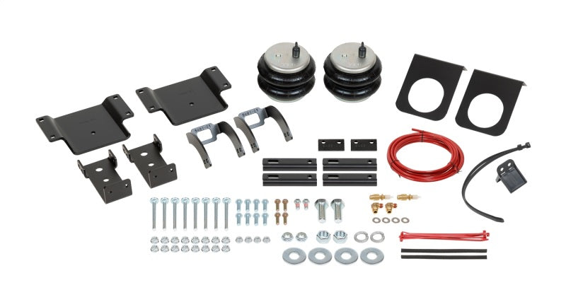 Firestone Ride-Rite Air Helper Spring Kit | Toyota Tacoma (12-15 / 20-23) (W217602407)