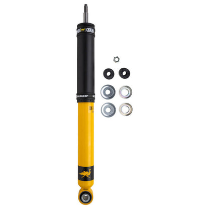 Old Man Emu Nitrocharger Plus Front Shock (FRONT): Jeep Wrangler JK 2007-2018 w/ 2-2.5" Lift