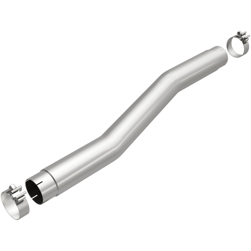 Magnaflow D-Fit Performance Exhaust Muffler Kit 3.5in | Silverado 1500 6.2L (19+) (19491)
