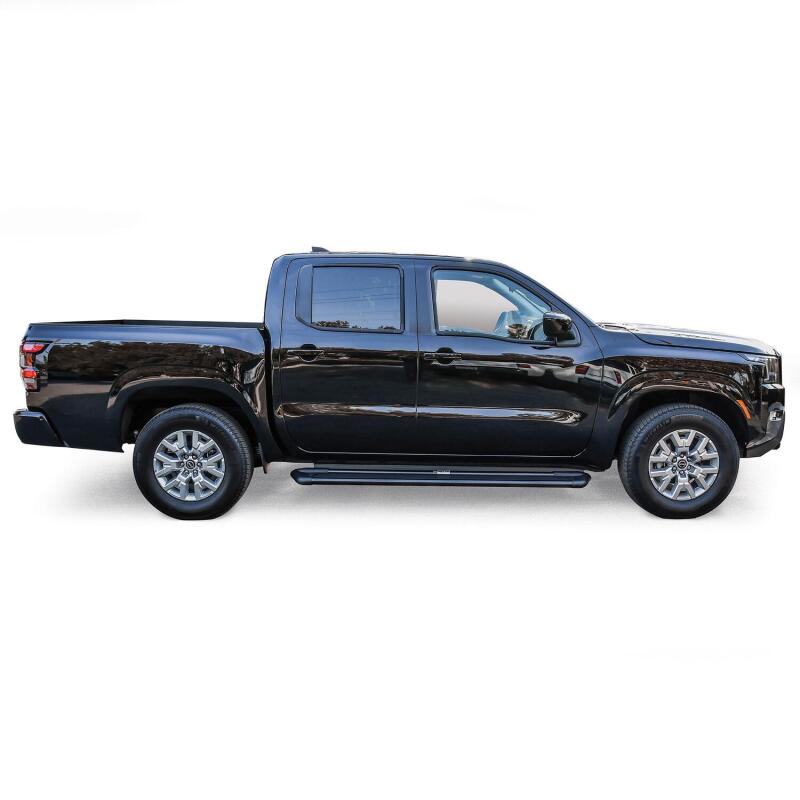 Westin Sure-Grip Aluminum Running Boards | Ford Ranger (19-26) (27-6135)