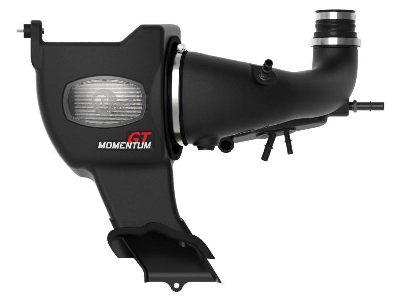 aFe Momentum HD CAI w/ Pro Dry S | Ford Bronco 2021+ (50-70082D)