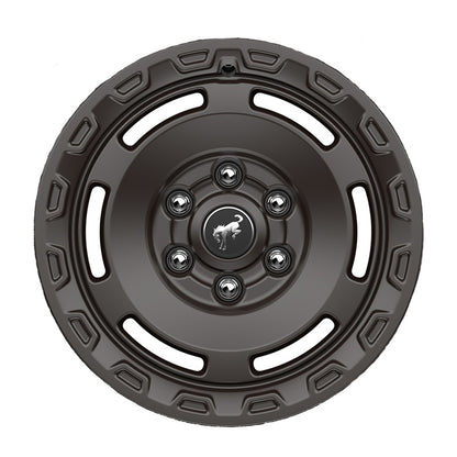Ford Racing Wheel Kit | Ford Bronco (21-26) (M-1007K-P1785E)