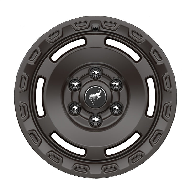 Ford Racing Wheel Kit | Ford Bronco (21-26) (M-1007K-P1785E)