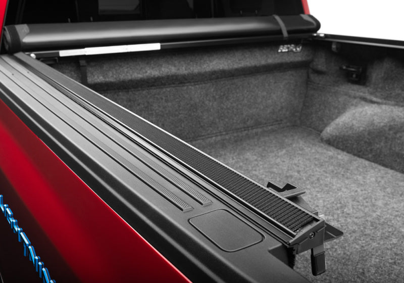 Truxedo Lo Pro Bed Cover | Ford F-150 (24-26) / Raptor (24-26) / Lightning (22+) (597701)