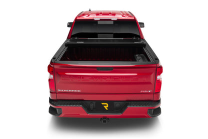 Undercover ArmorFlex Bed Cover | Chevrolet Silverado 1500 / Silverado ZR2 / GMC Sierra AT4 / Sierra AT4X (19-26) (AX12022)