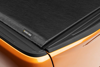 Truxedo 19-20 Ford Ranger 5ft Lo Pro Bed Cover | Ford Ranger (19-26) (531001)