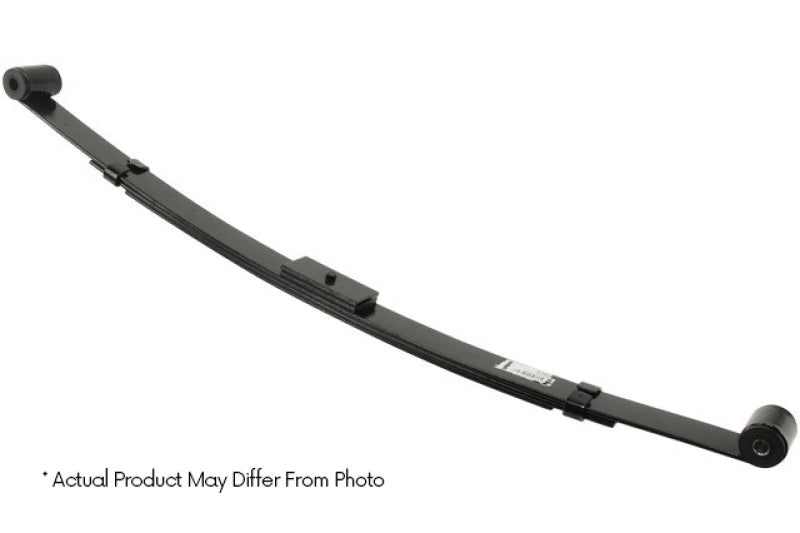 Belltech 3inch Leaf Spring | Ford F-150 (97-03)