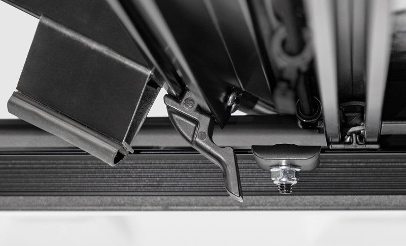 Access Folding Hard Cover | Ford F-150 (04-23) 6ft 6in | No 04 Heritage/Flareside (B3010029)