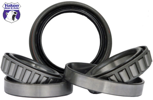 Yukon Gear 11.5in Rear Wheel Bearing & Seal Kit | Dodge Ram 2500/3500 (03+) (AK C11.5)