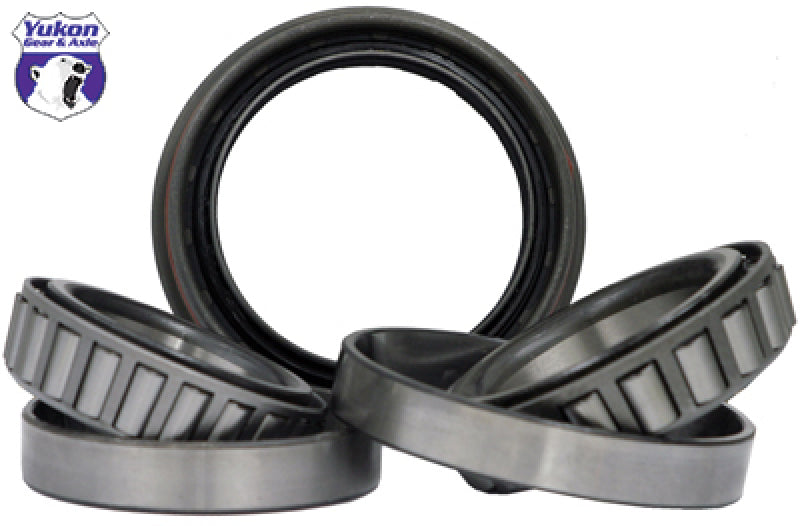 Yukon Gear 11.5in Rear Wheel Bearing & Seal Kit | Dodge Ram 2500/3500 (03+) (AK C11.5)