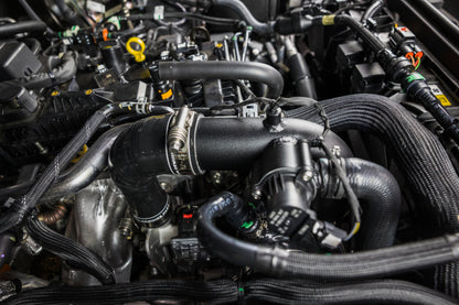 Mishimoto 21+ Ford Bronco 2.3L ICP Kit Upgrade | Ford Bronco VI (U725) (MMICP-BR23-21USP)