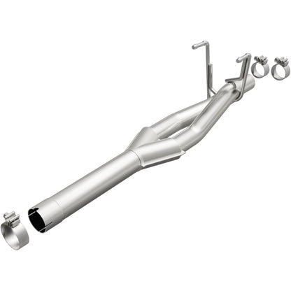 MagnaFlow Conv DF Exhaust: Dodge Ram 1500 (2009-2010) / Ram 1500 (2011-2018) / Ram 1500 Classic (2019-2024)