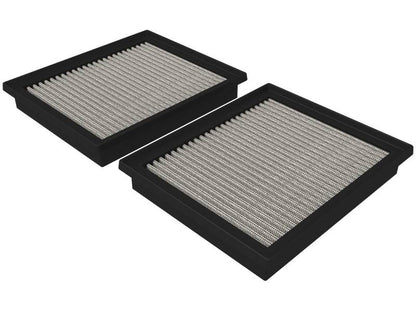 aFe Pro DRY S OE Replacement Filter | Toyota Tundra V6-3.5L (22+) (30-10402DM)