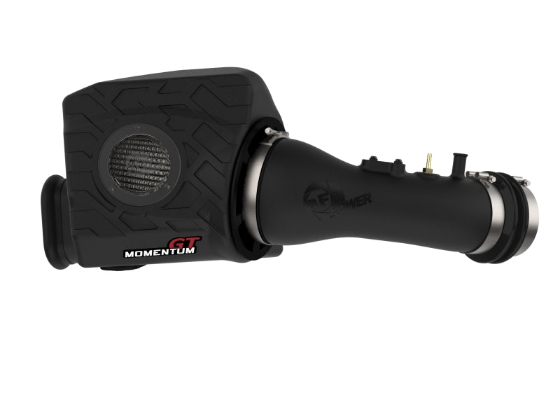 aFe Momentum GT Cold Air Intake | Lexus GX 460 (10-18) (50-70022D)