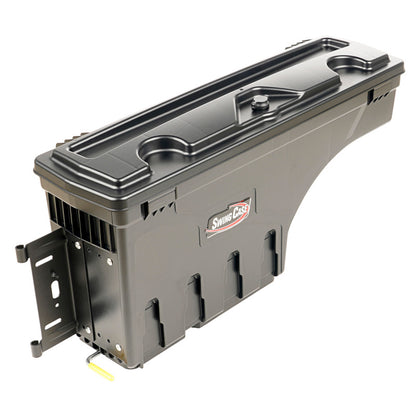Rugged Ridge Armis Swing Case | Jeep Gladiator JT (20-25) (13550.28)