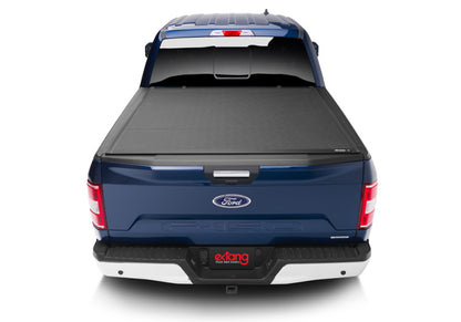 Extang Xceed Hard Folding Truck Bed Cover | Ford F-150 (18-20) Raptor (85475)