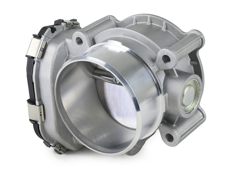 aFe 73mm Throttle Body | Ford F-150/Expedition/Explorer/Transit (15-26) (46-39116)