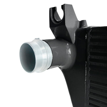 Mishimoto Performance Intercooler | Ford Ranger (19-26) (MMINT-RGR-19BK)