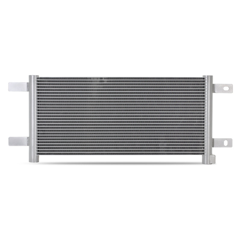 Mishimoto Transmission Cooler: Ram 6.7L Cummins (2013-2014)