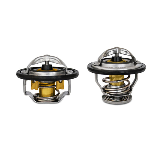 Mishimoto Low Temperature Thermostats | Multiple Fitments (MMTS-CHV-01DL)