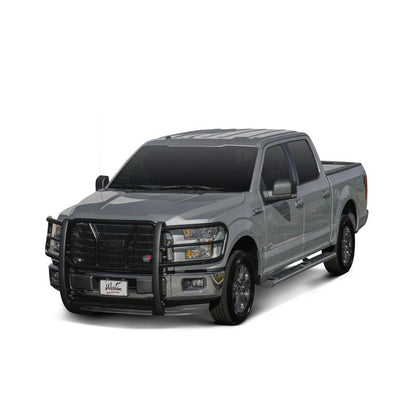 Westin Premier 6in Oval Side Bar | Ford Ranger (19-26) (22-6020)