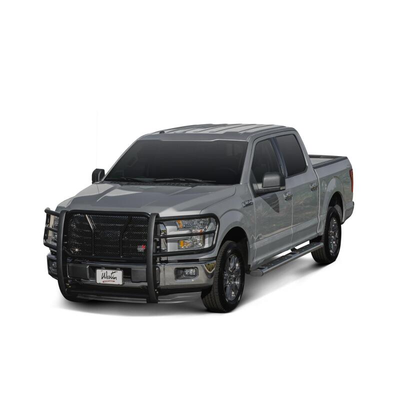 Westin Premier 6in Oval Side Bar | Ford Ranger (19-26) (22-6020)
