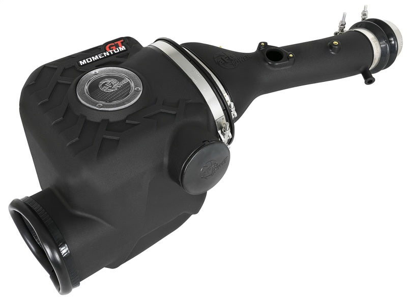 aFe Momentum GT Pro DRY S Cold Air Intake | Toyota Tacoma V6 4.0L (05-11) (51-76004)