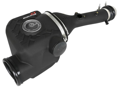 aFe Momentum GT Pro DRY S Cold Air Intake | Toyota Tacoma V6 4.0L (05-11) (51-76004)