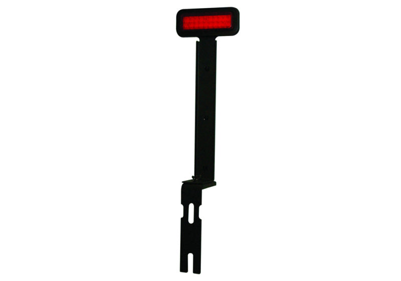 Rampage Universal Third Brake Light Bracket | Jeep Wrangler JK (07-18) (86615)