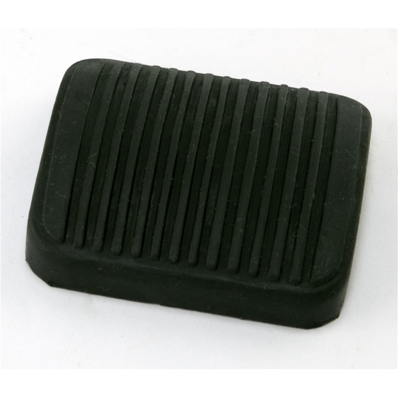 Omix Brake/Clutch Pedal Pad | Jeep Wrangler (07-18)